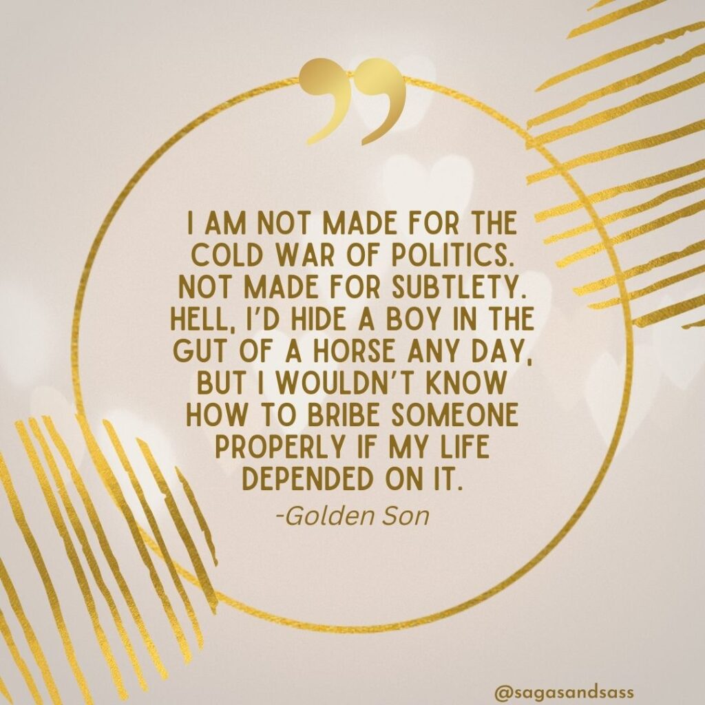 golden son quote 1