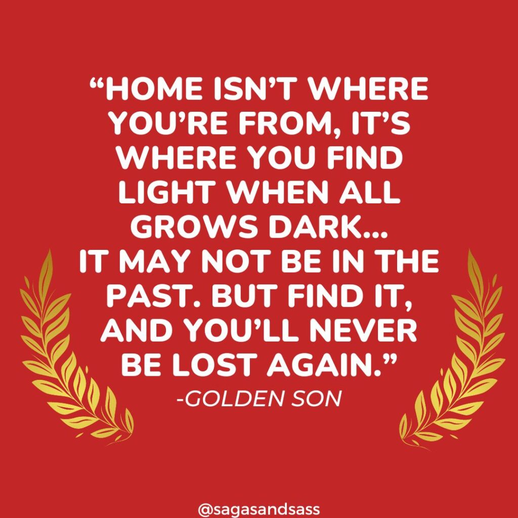 golden son quote 2