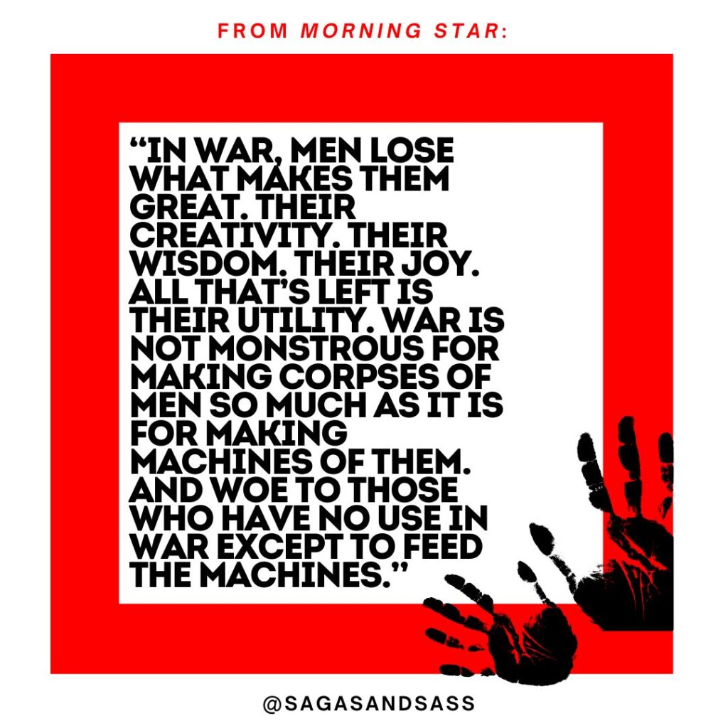 morning star red rising saga pierce brown quote 3