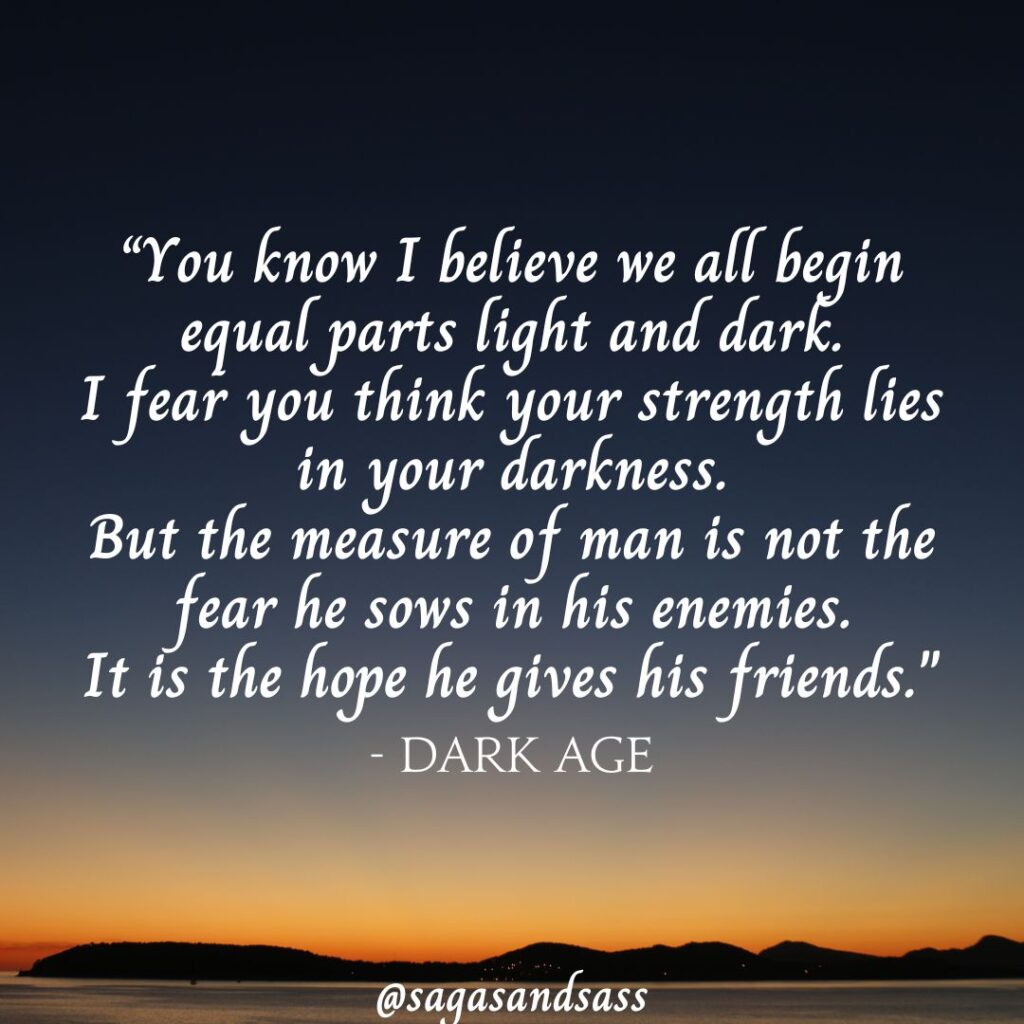 dark age darrow mustang quote