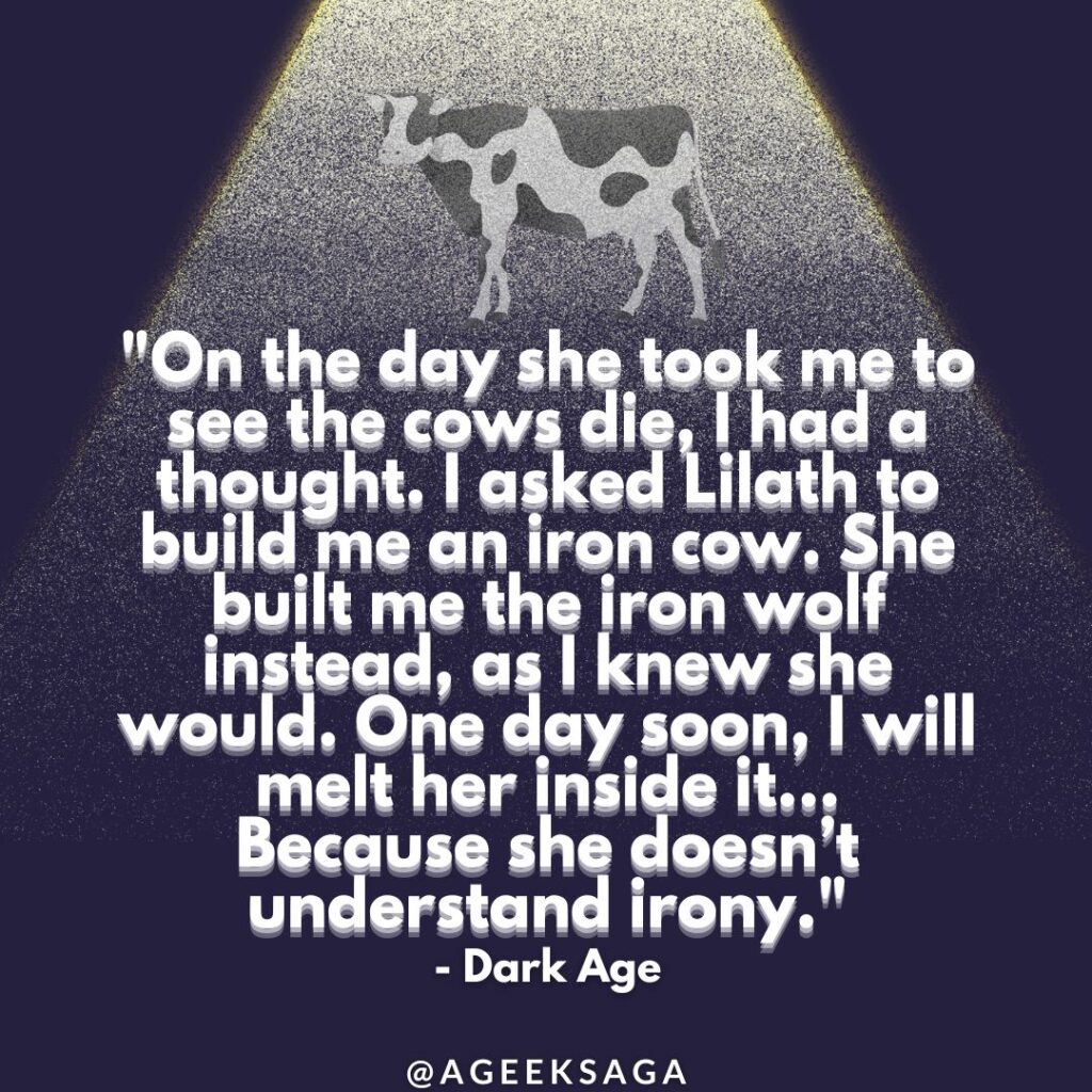 dark age virginia abominadrius quote