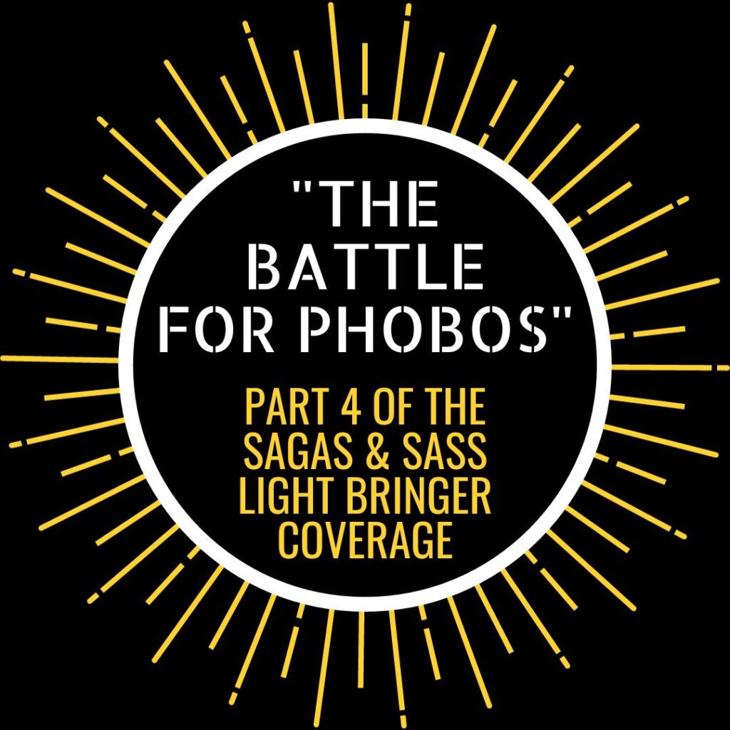 battle for phobos light bringer
