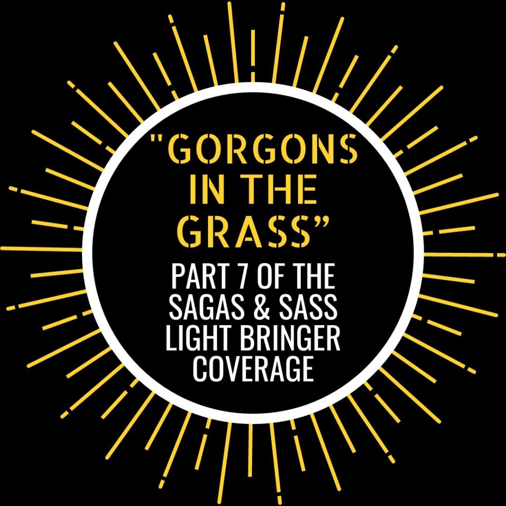 gorgons in the grass light bringer pierce brown