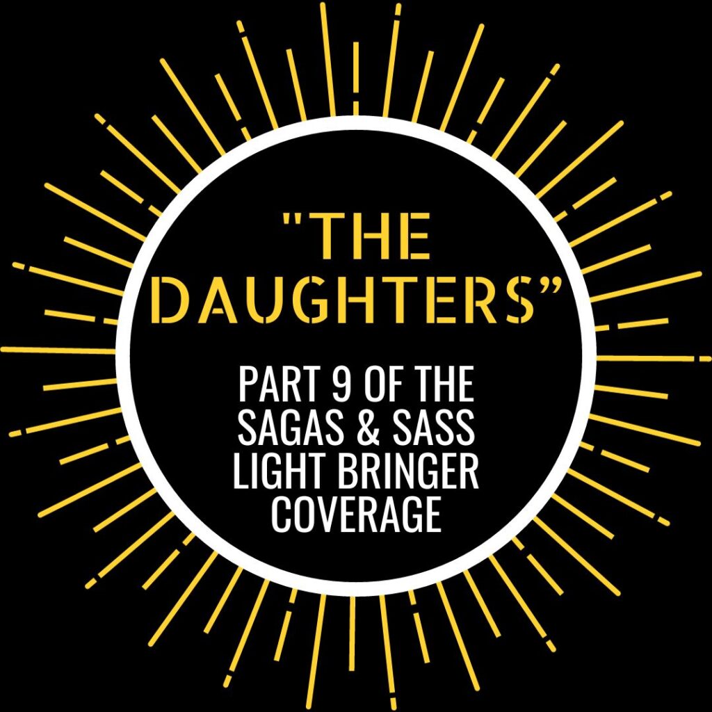 the daughters light bringer pierce brown