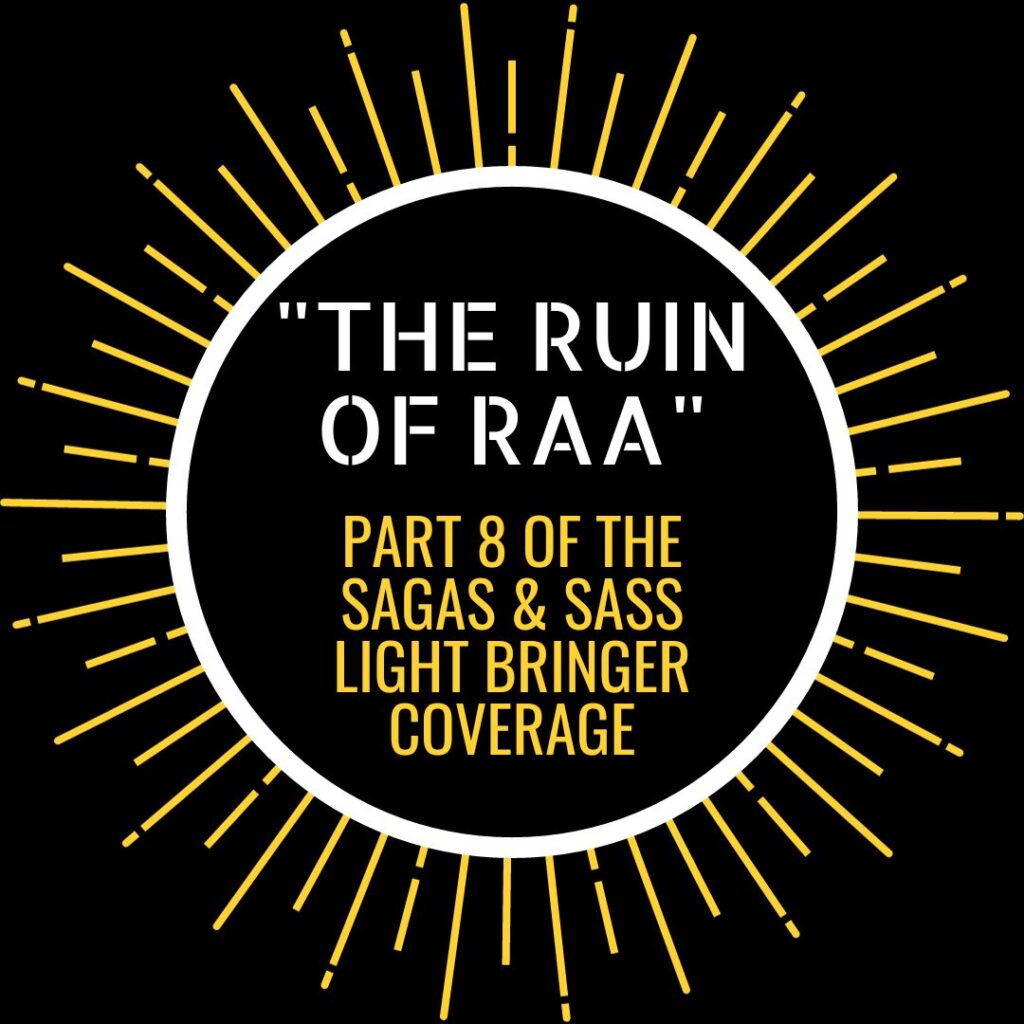 ruin of raa light bringer pierce brown