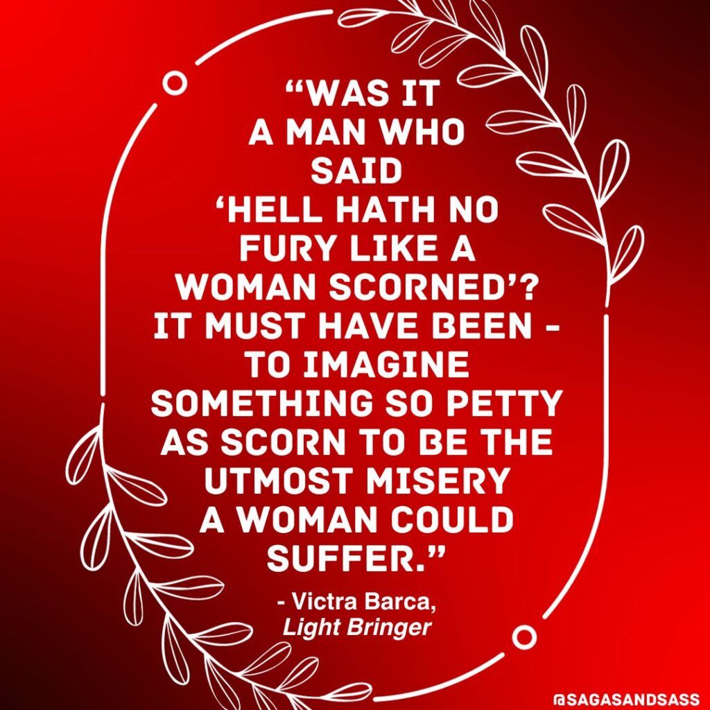 victra barca light bringer pierce brown quote